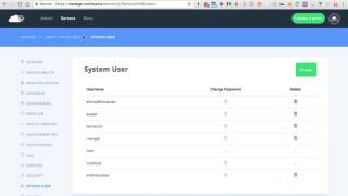 How to connect to SFTP using RunCloud [upl. by Yelik]