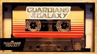 Guardians of The Galaxy Awesome Mix Vol 1 amp Vol 2 Galaxy Soundtrack [upl. by Sidras]