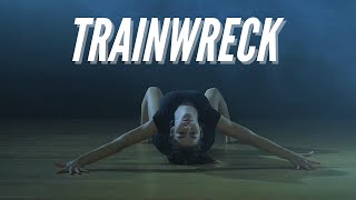 Trainwreck  Contemporary Dance Video [upl. by Laith894]