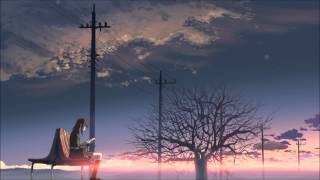 5 Centimeters Per Second  Oukashou Cherry Blossom Extract  Piano Cover [upl. by Enialehs]