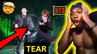 You Wont Believe How Emotional BTS Outro Tear Live Performance Gets 😱💔 WATCH TILL THE END [upl. by Yendis]