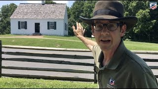 Antietam Battlefield Virtual Tour Previously a Membership Exclusive [upl. by Ringo]