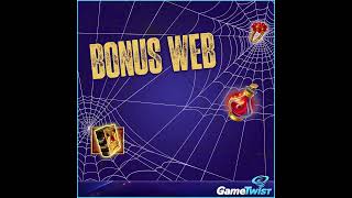 Web of Bonus 🕸️ [upl. by Glaudia]