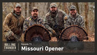 Ep 73 • Missouri Opener [upl. by Iram]