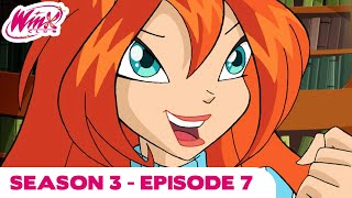 Winx Club Season 6  Final Battle [upl. by Demetris]