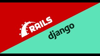 🐍 Django Meetup Paris  Django VS Ruby on Rails 🐍 Part 2  September 2024 [upl. by Hesler]