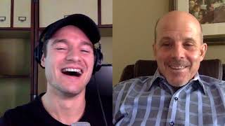 Navy Vet Makes Loads Via Lifetime Fitness Now Digital Asset Management Ep1070 Mike Brown FISION [upl. by Downe233]