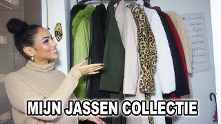 MIJN WINTER JASSEN COLLECTIE [upl. by Oir28]