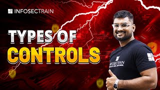 Exploring Different Types of Control Categories  By Prabh Nair [upl. by Lemej89]