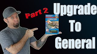 Ham Radio General Class Training Part 2  Upgrade Your License [upl. by Monika]