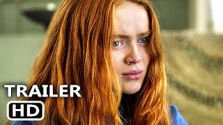 A SACRIFICE Trailer 2024 Sadie Sink [upl. by Ennairrac]