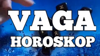 VAGA  ♎❤️Ljubav Novac Zdravlje 9121512 Tarot Nedeljni Horoskop [upl. by Akinar]