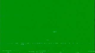 VCR green screen overlay [upl. by Nonnairb]