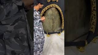 Merato asra mera nabi hai yarasoolallahﷺ 🕌viralvideo ytshorts tawafe kaba🕋ytytshort [upl. by Llenehs]