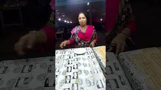 funny sales acting at maoa ilish hat [upl. by Libbie]