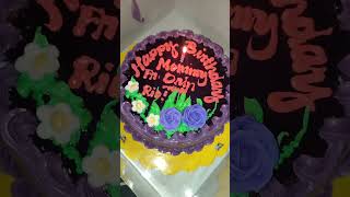 Mommy Birthday [upl. by Aramot]