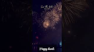 Happy diwali 🪔🎇sunte hai jab pyar hoto diye jal uthte h  songs 💯 [upl. by Anet]