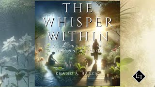 The Whisper Within AUDIOBOOK Introduction [upl. by Arodoet]