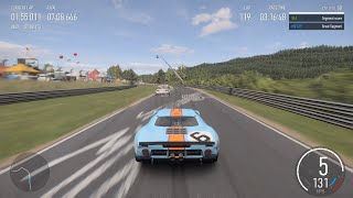 Setting a World Record on the Worlds Greatest Track Forza Motorsport [upl. by Lhadnek]