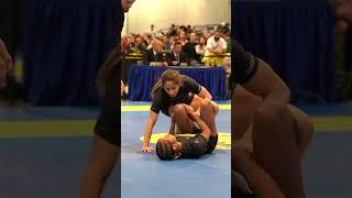 Mayssa Bastos is the 2023 Roosterweight World NoGi Champion ibjjf cbjj bjj jiujitsu [upl. by Halian]