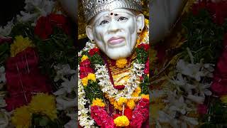 Arathi sai baba song bhakthi shorts viralshorts [upl. by Rhoads]