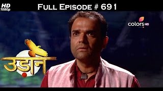 Udann Sapnon Ki  10th January 2017  उड़ान सपनों की  Full Episode HD [upl. by Frost]