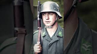 🔴 Warum hatten die Soldaten der Luftwaffe andere Uniformen als die Soldaten des Heeres [upl. by Marcos501]