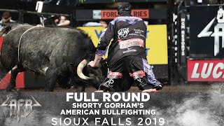 American Freestyle Bullfighting  2019 Sioux Falls [upl. by Notseh]