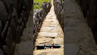 Machu Picchu Peru [upl. by Samantha]