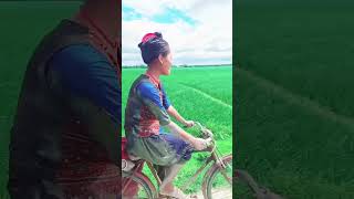 Comedy video 😂🤣  Vatar amar katar gacha  Funny video 🤣  comedyvideo funnyvideo trendingshorts [upl. by Elinnet]