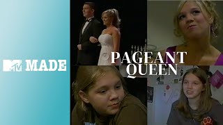 MTV Made Pageant Queen Brittany 2010 full episode [upl. by Cleavland331]