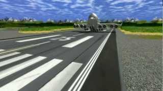 Airline Tycoon 2  GoldEdition Launch Trailer [upl. by Astiram]