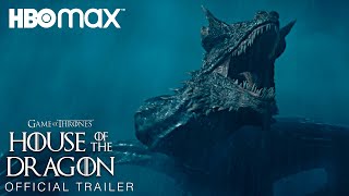 House of the Dragon  Season 2  Official Trailer  Game of Thrones Prequel  HBO 2024 [upl. by Htebzile]