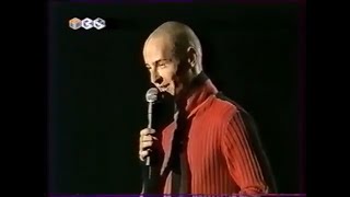 Vitas  7th Element 7 элемент  2001 LG Show [upl. by Ahserb]