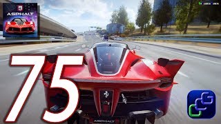 Asphalt 9  Rimac Nevera  Elite Grand Prix  Round 1  City Dash  24714s [upl. by Raimes274]