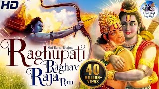 raghupati Raghav Raja Ram trending jayshreeram [upl. by Atsira]