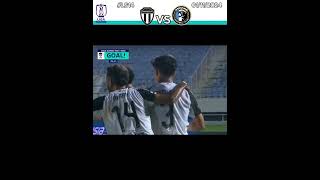 Terengganu FC VS Penang FC shorts 2024 football terengganufc ligasupermalaysia2024 penangfc [upl. by Notnirb]