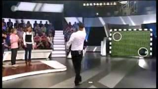 Manuel Neuer zu Gast im Sportstudio FC Bayern  Schalke 04 33 [upl. by Harland]