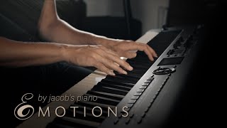 Emotions \\ Original by Jacobs Piano [upl. by Aile689]