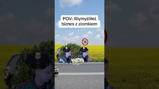 Wymyśliłeś biznes z ziomkiem [upl. by Anivek]