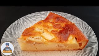 Clafoutis aux poires maison Essayez vite cette recette [upl. by Etteloc]