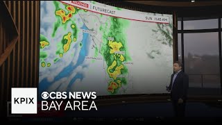 First Alert Weather Saturday evening forecast [upl. by Bevus]