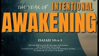 DIVINE REVERSAL BY BSP SAMUEL MUNAISUNDAY SERVICE INTENTIONAL AWAKENING [upl. by Ujawernalo892]