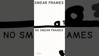 smear vs no smear [upl. by Byrd850]