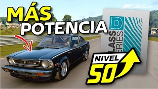 Con Este Método Vas a Subir de Nivel los Coches Rápido para Tunearlos Al Límite forzamotorsport [upl. by Besse457]