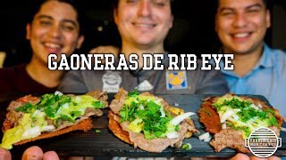 GAONERAS DE RIBEYE [upl. by Delanos357]