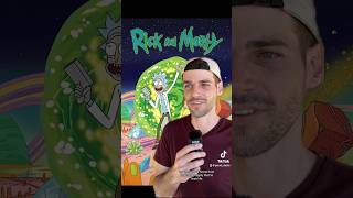 Rick and Morty and philosophy [upl. by Richer25]