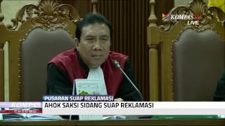 Ini Dasar Hukum Kontribusi 15 Pengembang [upl. by Retloc]