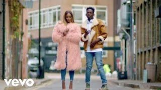 Mr Eazi  Fight ft Dj Cuppy [upl. by Ulland]