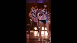 FanCam 4Minute  HyunA quotHot issuequot 20130611 [upl. by Kramlich966]